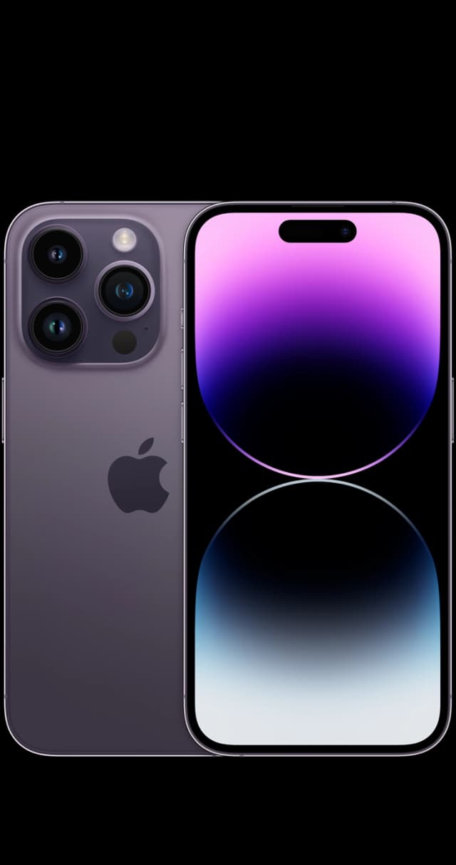 Iphone Pro