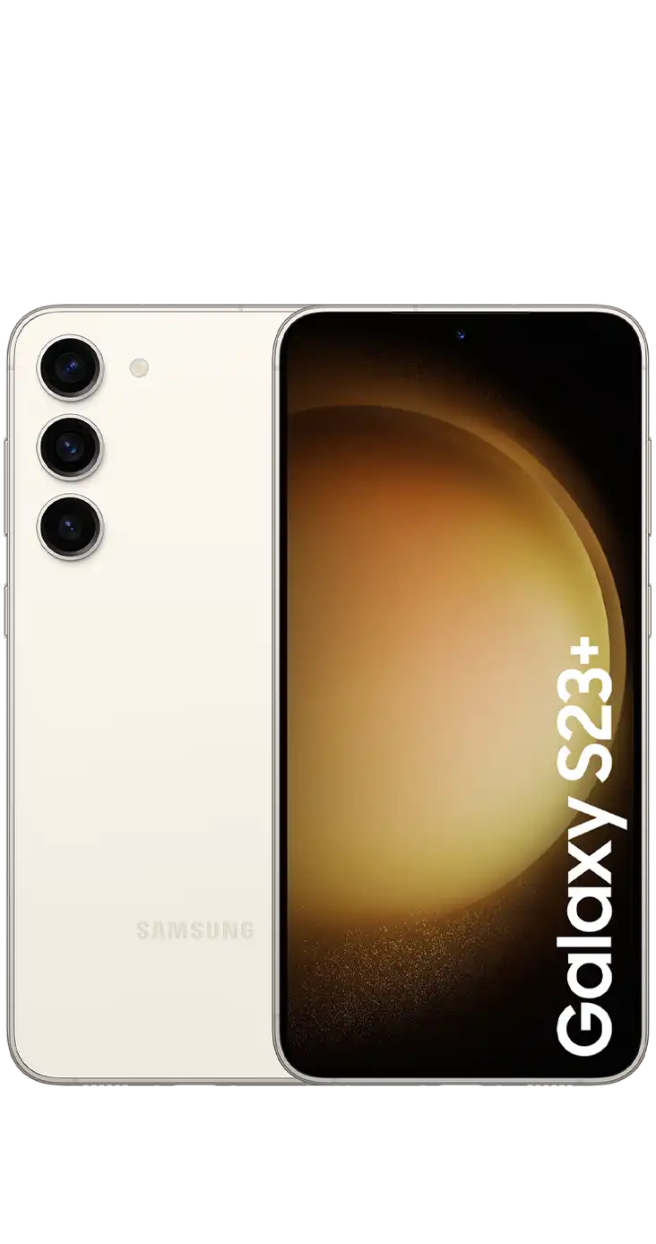 Galaxy S23 Ultra